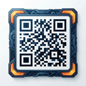 国产视频公众号二维码